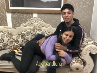Apoloandluna