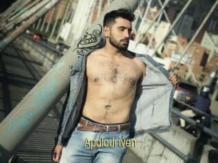 Apolodriven