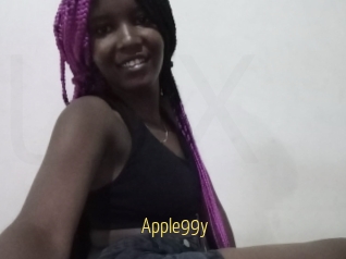 Apple99y