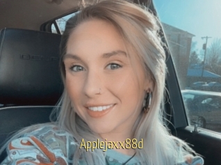 Applejaxx88d