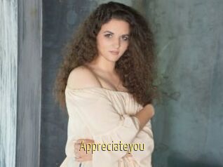 Appreciateyou