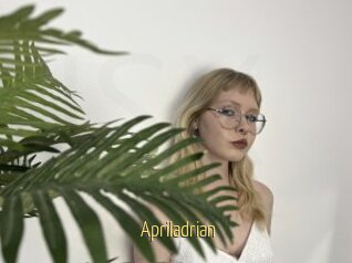 Apriladrian