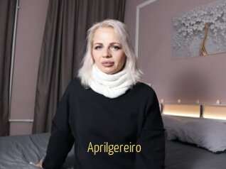 Aprilgereiro