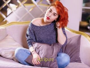 Aprilpure