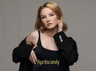 Aprilscandy