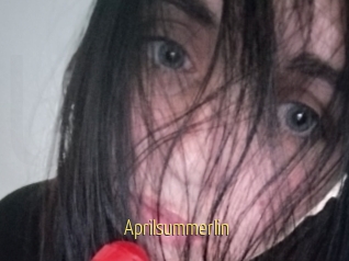 Aprilsummerlin