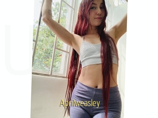 Aprilweasley
