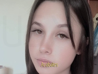 Arabales
