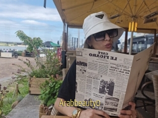 Arabbeauty0
