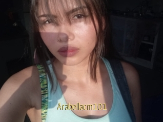 Arabellacm101