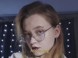 Arabowring