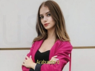 Arabumford