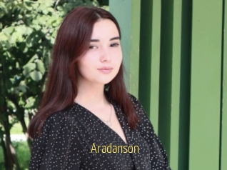 Aradanson