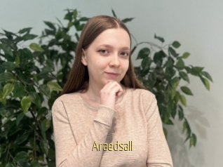 Araedsall