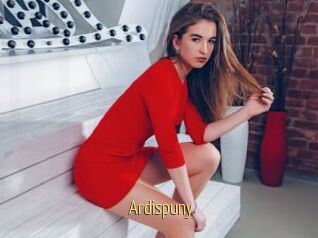 Ardispuny