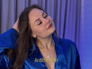 Ardithatcher