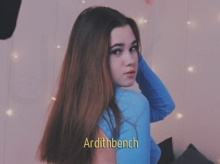 Ardithbench