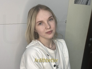 Ardithbetter