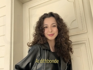 Ardithbonde