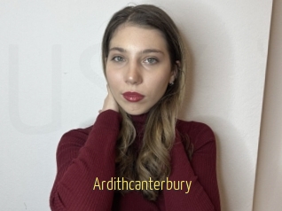 Ardithcanterbury