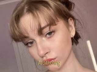 Ardithching