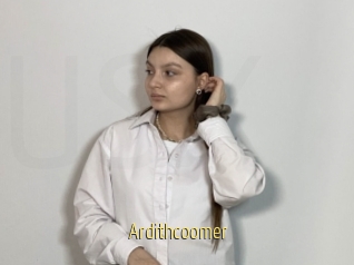 Ardithcoomer