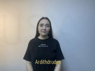 Ardithdrudge