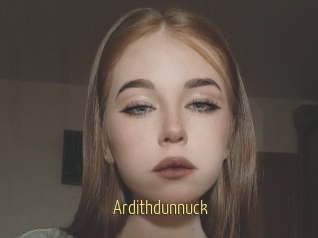 Ardithdunnuck