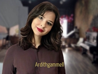 Ardithgammell