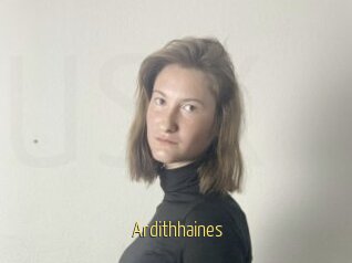Ardithhaines