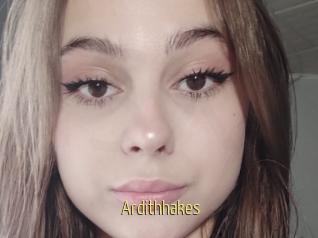 Ardithhakes