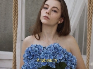 Ariabeauty