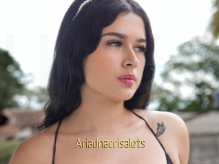 Ariadnacrisalets