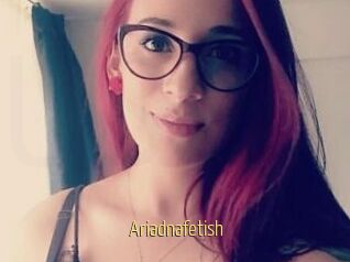 Ariadnafetish