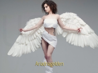 Ariadnagolden