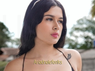 Ariadnalefonks