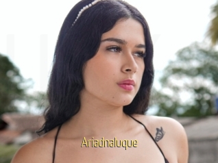 Ariadnaluque