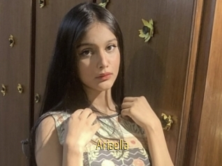 Ariaella