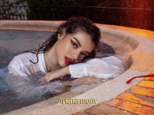 Ariaharmony