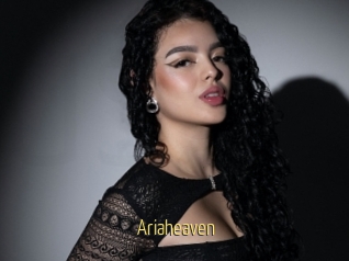 Ariaheaven