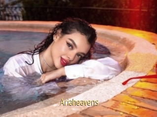 Ariaheavens