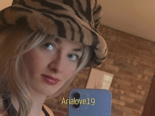 Arialove19
