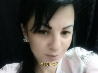 Ariana42