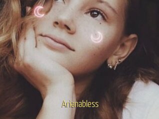 Arianabless