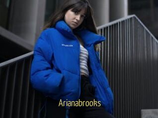 Arianabrooks