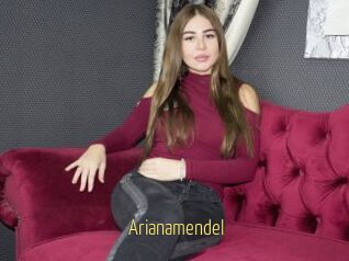 Arianamendel