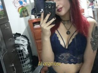 Arianamuse