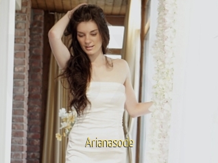 Arianasode