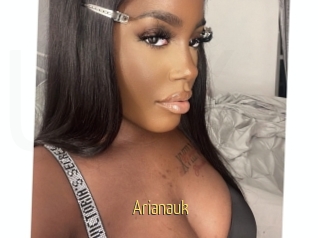 Arianauk