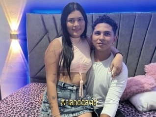 Arianddavid